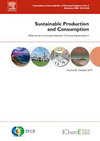 Sustainable Production and Consumption杂志封面